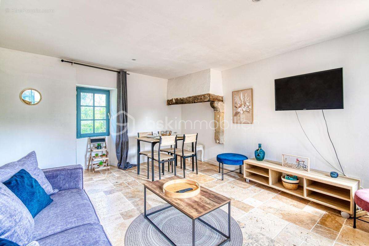 Maison à MURS-ERIGNE
