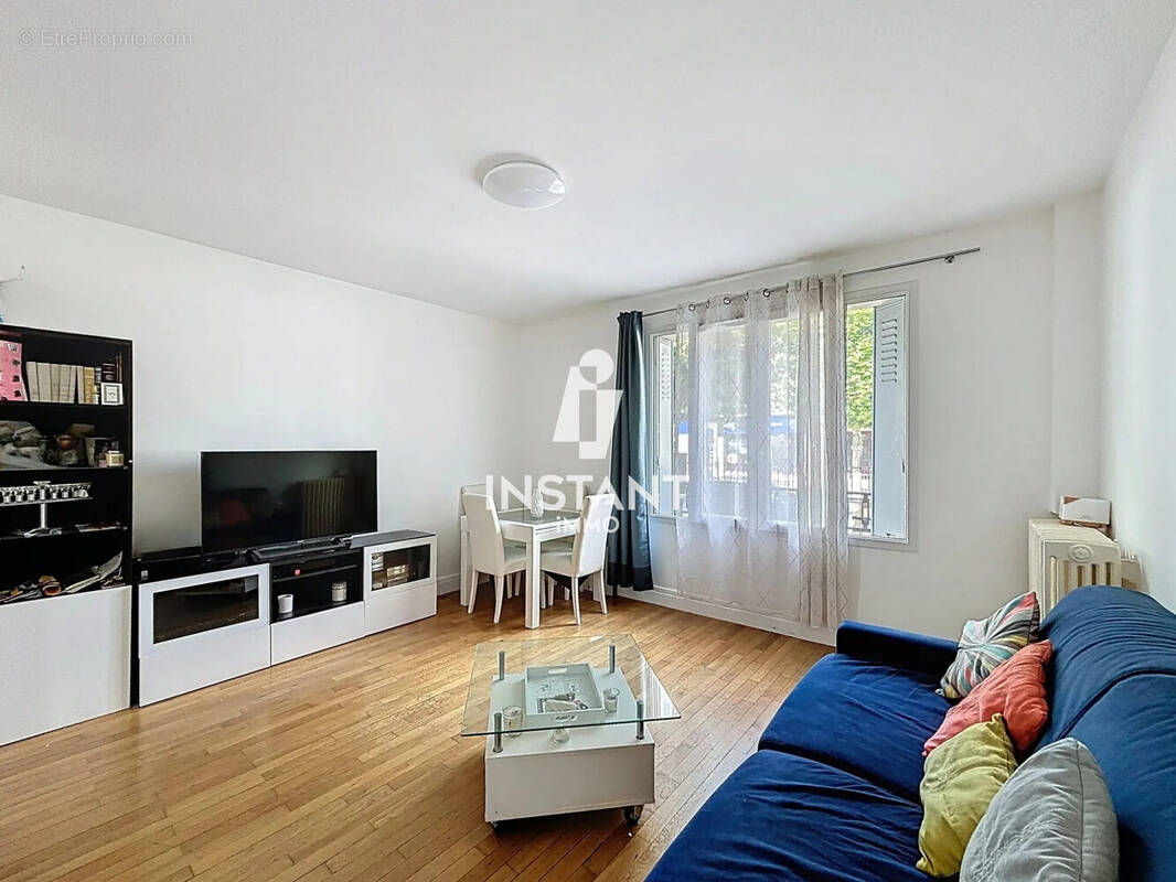 Appartement à LE PERREUX-SUR-MARNE