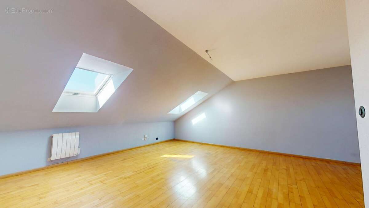 Appartement à MULHOUSE