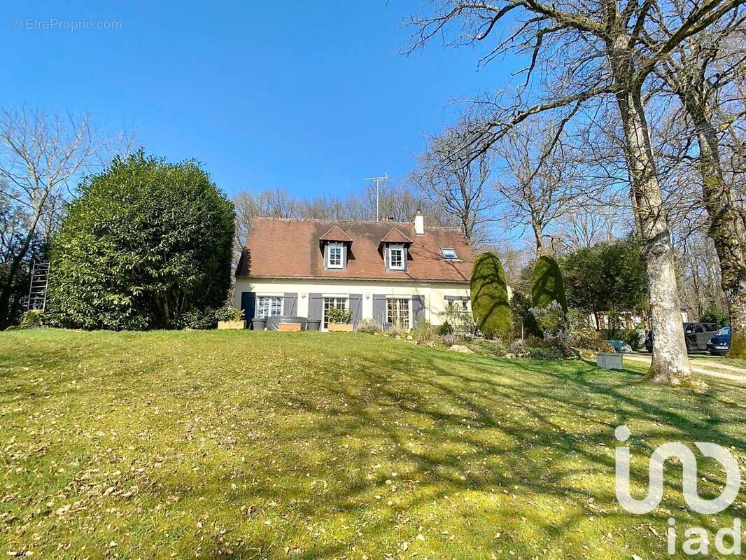 Photo 4 - Maison à SAINT-HILAIRE-LES-ANDRESIS