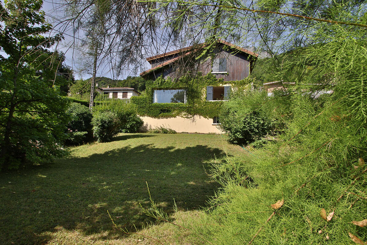 Maison à SEYSSINS