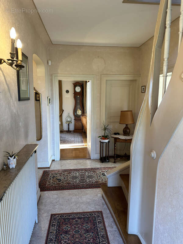 Maison à ILLZACH