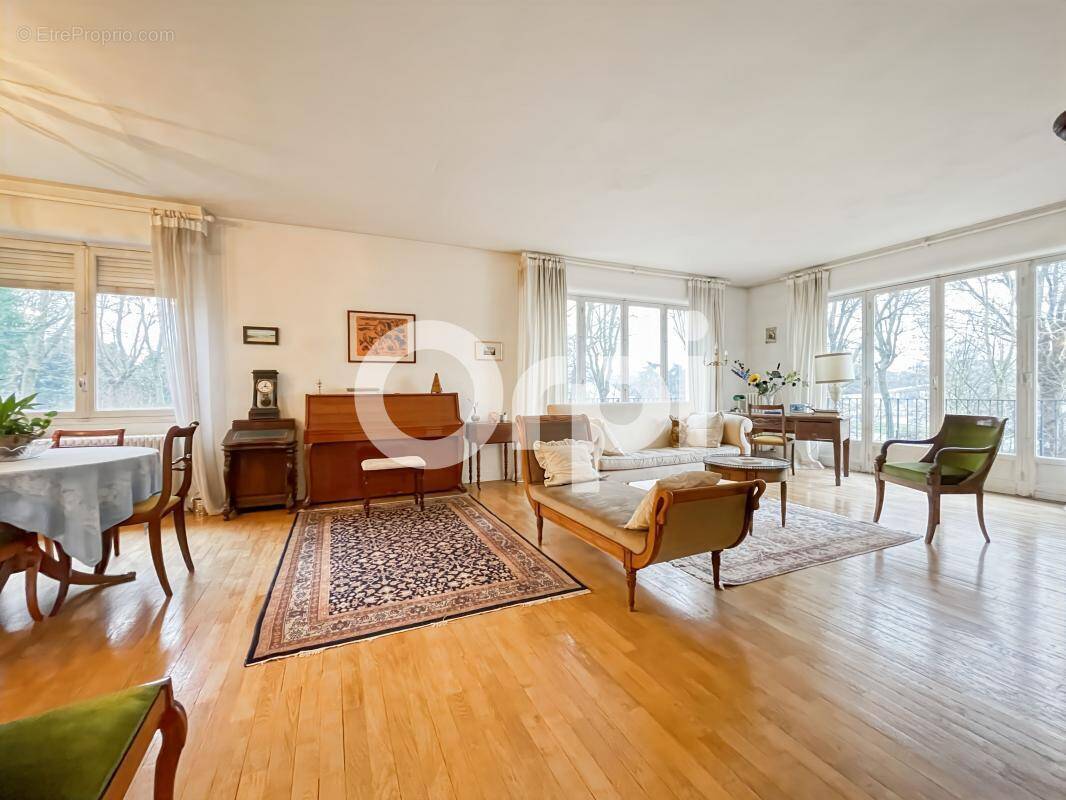 Appartement à EVREUX