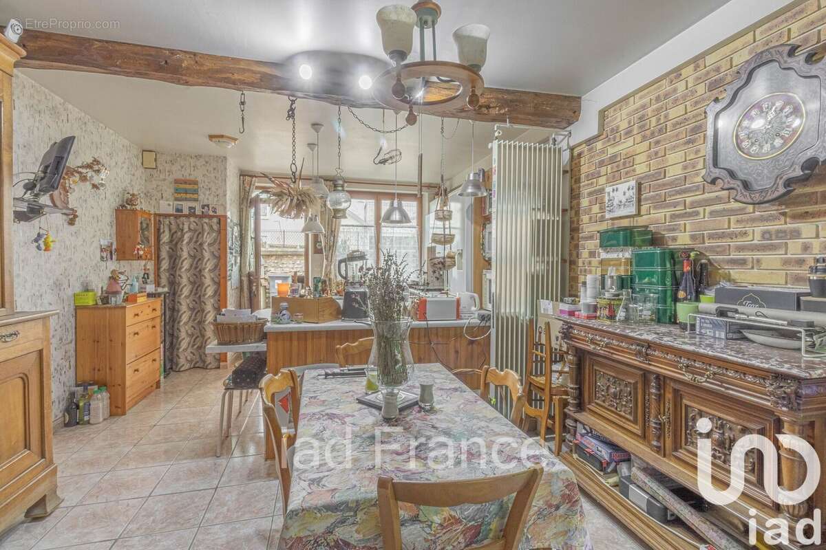 Photo 3 - Maison à MAULE