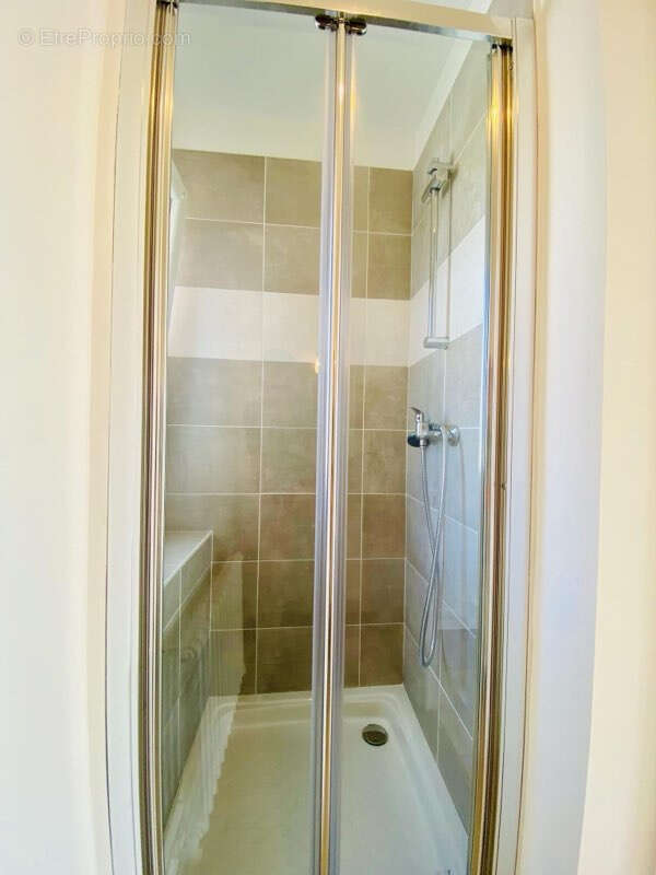 Appartement à TRELAZE