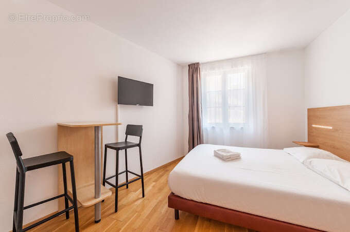 Appartement à MARSEILLE-2E