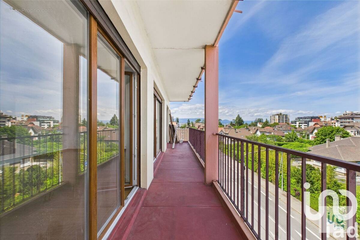 Photo 1 - Appartement à THONON-LES-BAINS