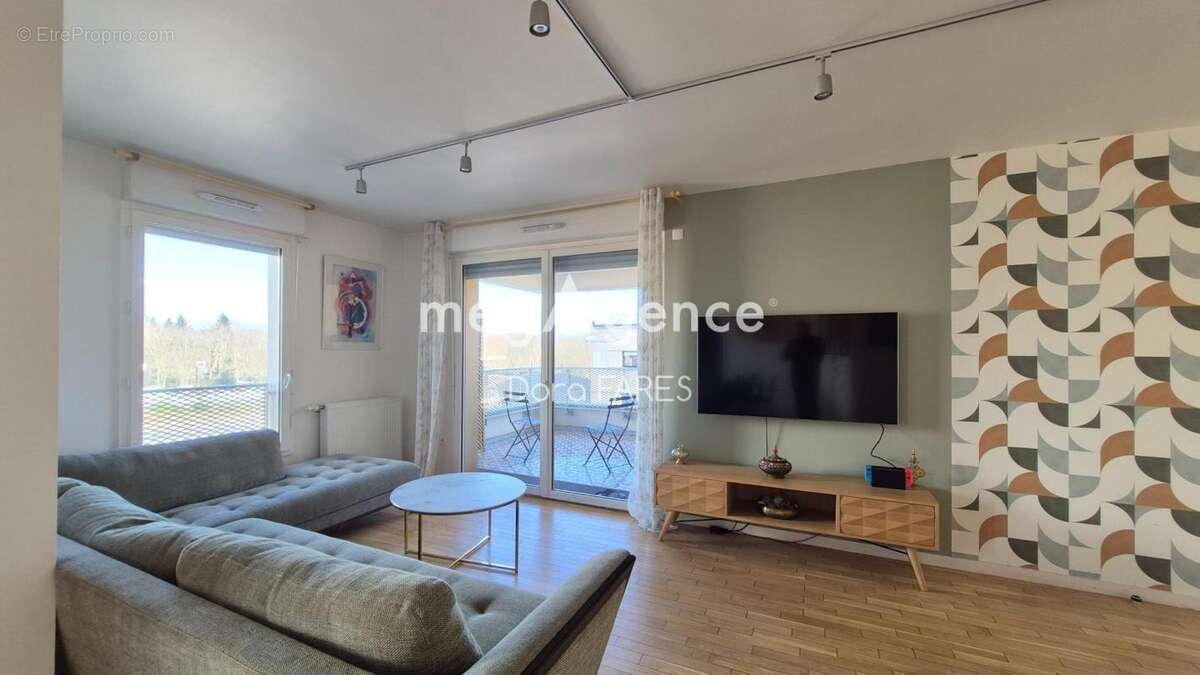 Appartement à ANTONY