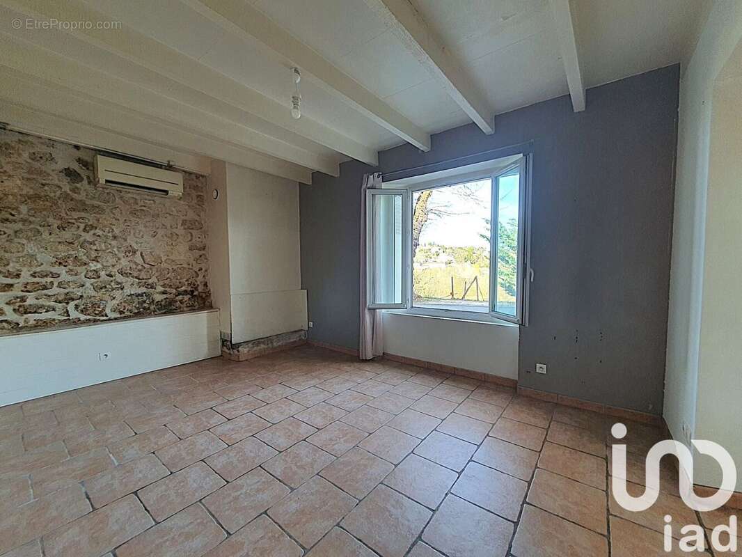 Photo 2 - Maison à ANGOULEME