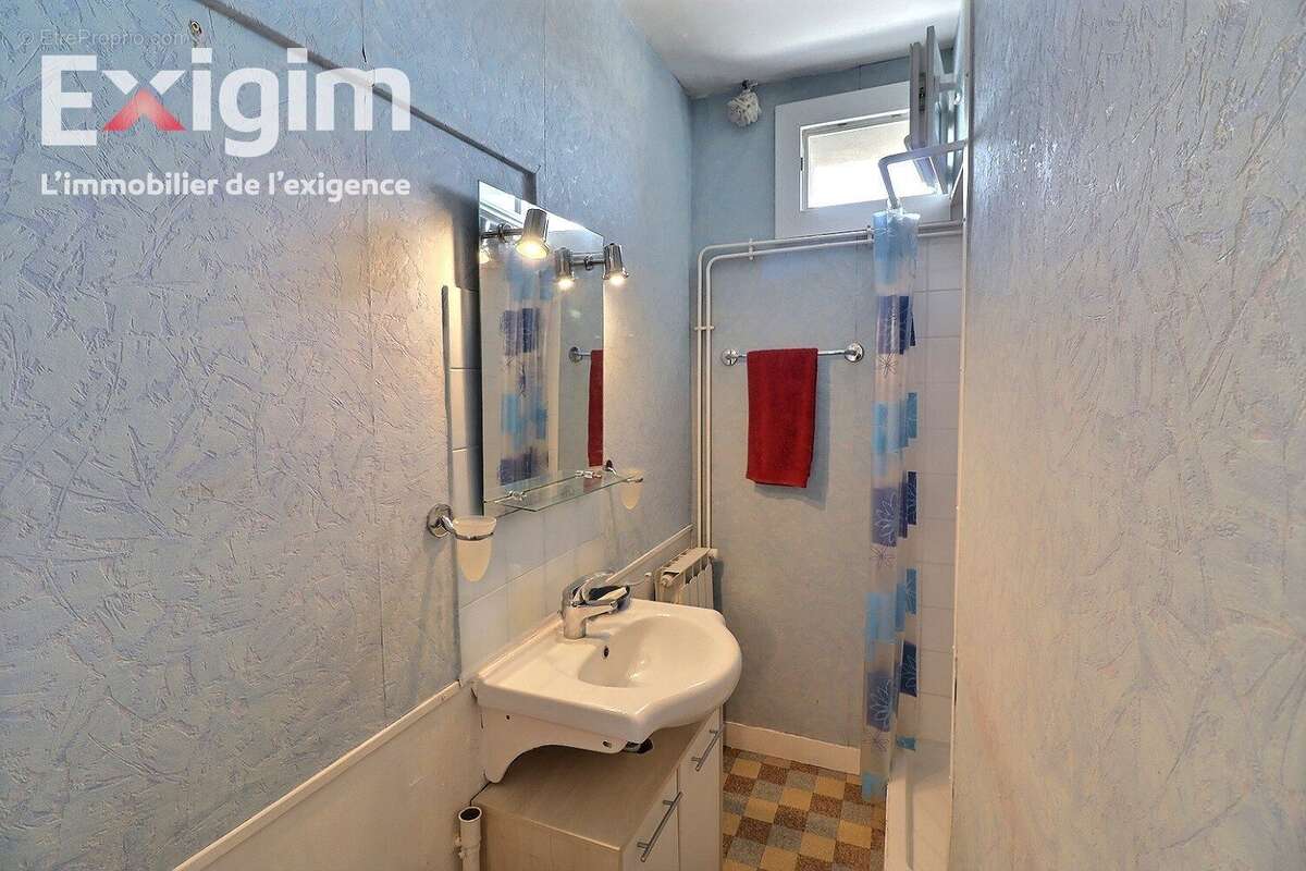 Appartement à TAIN-L&#039;HERMITAGE