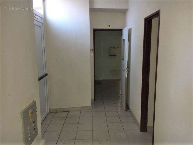 Appartement à BOURG-DE-THIZY