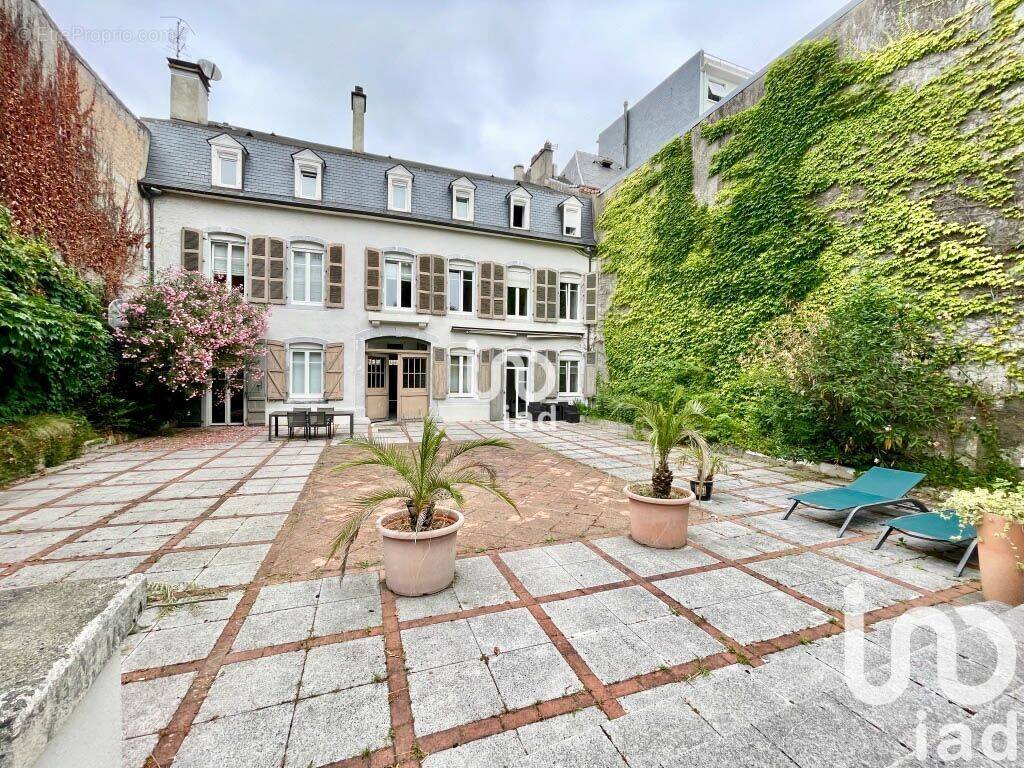 Photo 1 - Maison à TARBES