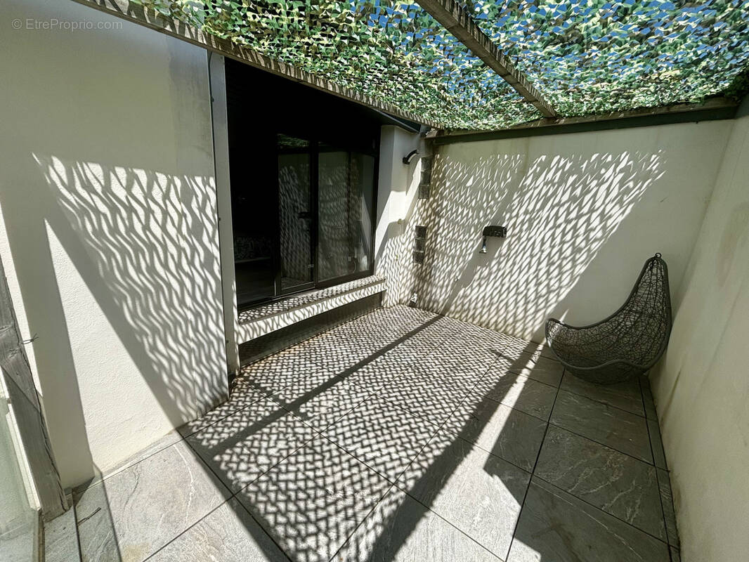 Maison à GIGNAC