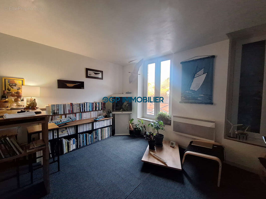 Appartement à CASTELNAU-D&#039;ESTRETEFONDS