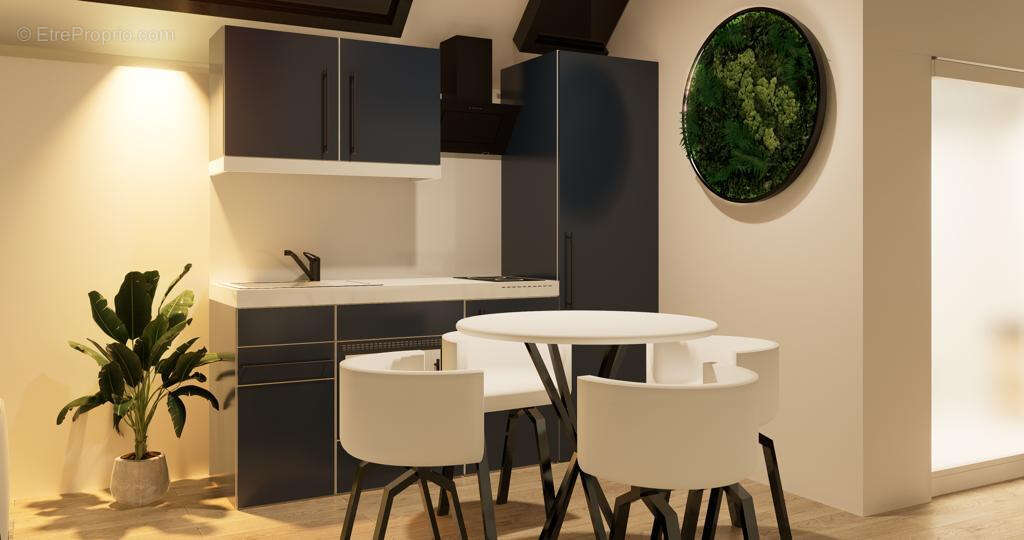 Appartement à SAINT-NICOLAS-DE-PORT