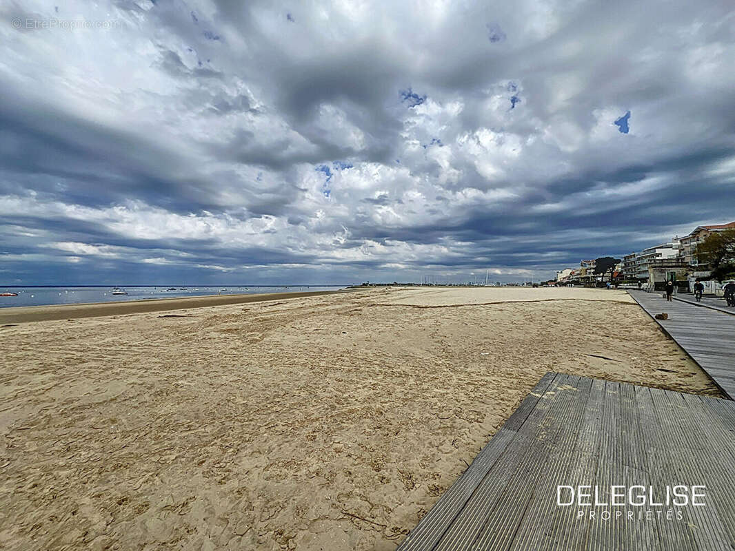 Maison à ARCACHON