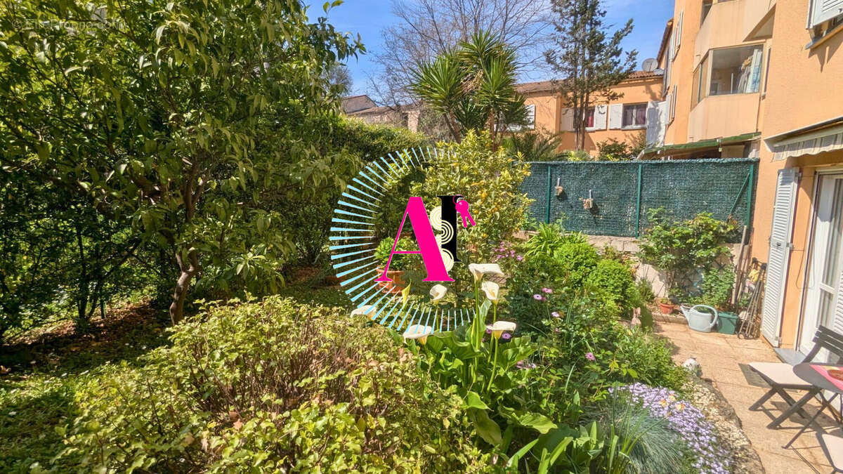 Appartement à GRASSE