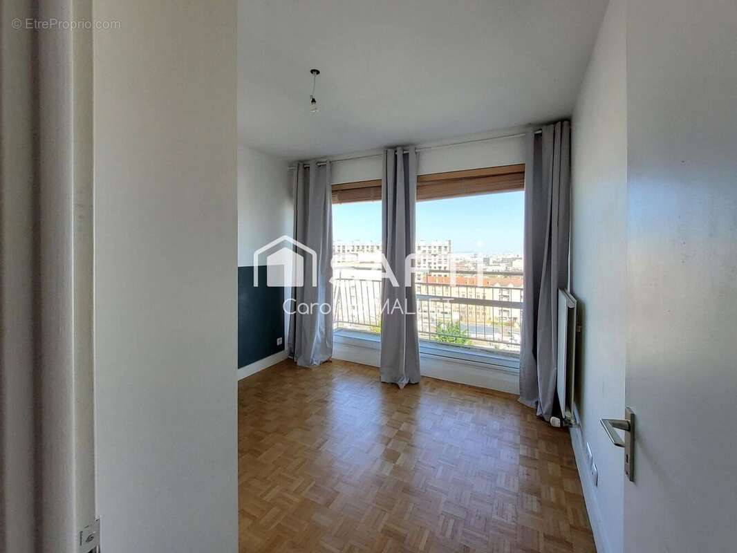 Photo 5 - Appartement à CHATILLON
