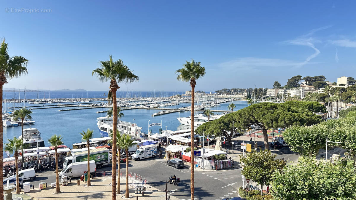Appartement à BANDOL