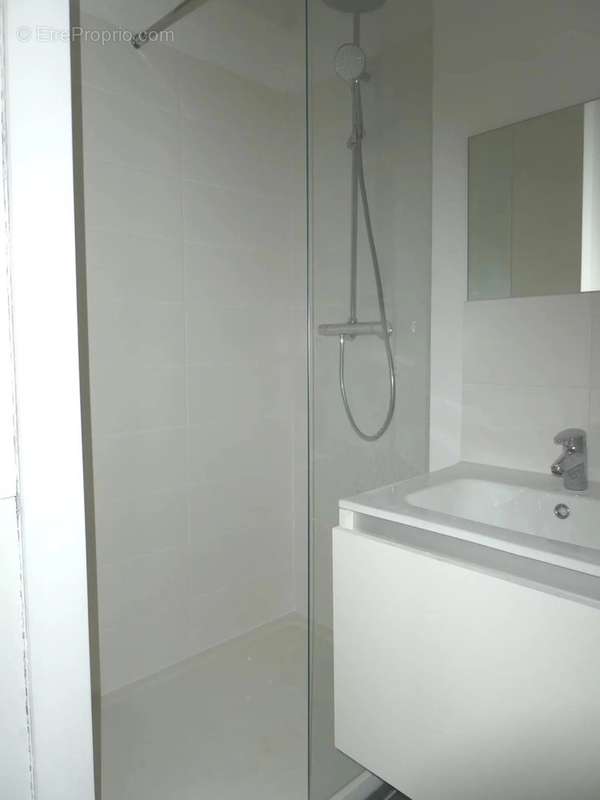Appartement à BOUSBECQUE