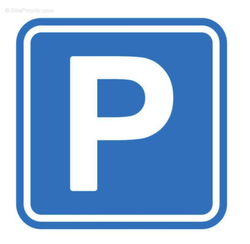 Parking à NICE