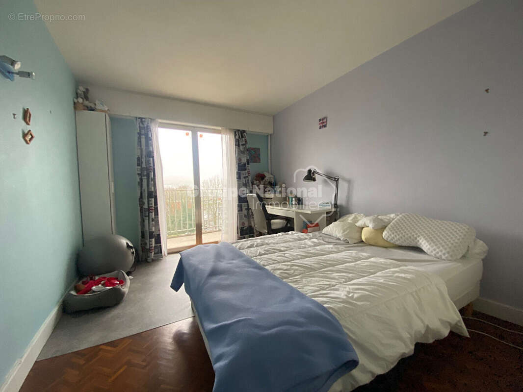 Appartement à VERSAILLES