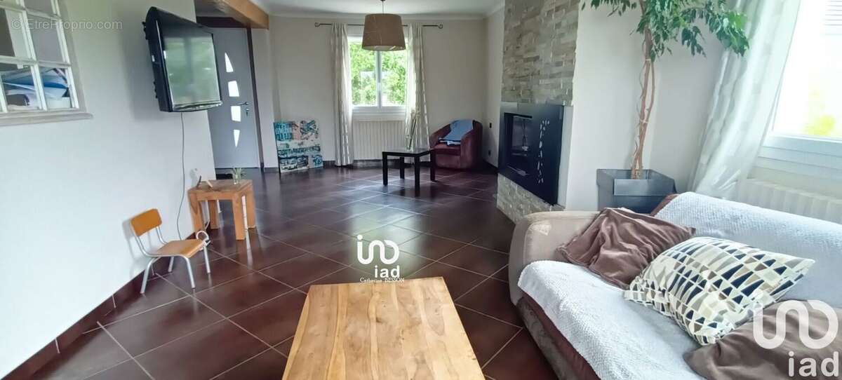 Photo 2 - Maison à ORVAULT