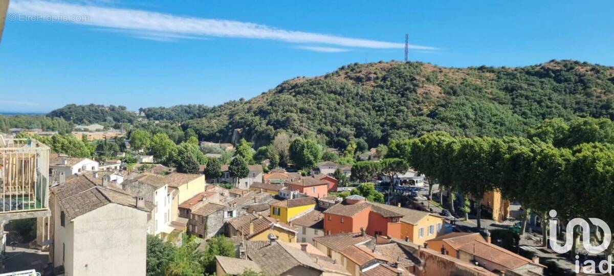 Photo 1 - Appartement à VILLENEUVE-LOUBET