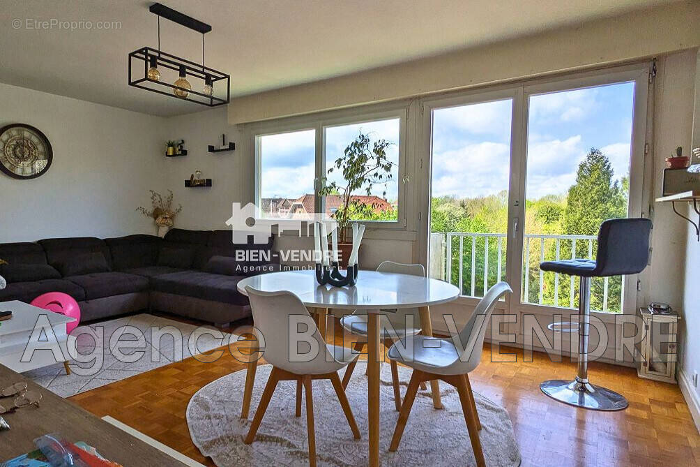 Appartement à DOUAI