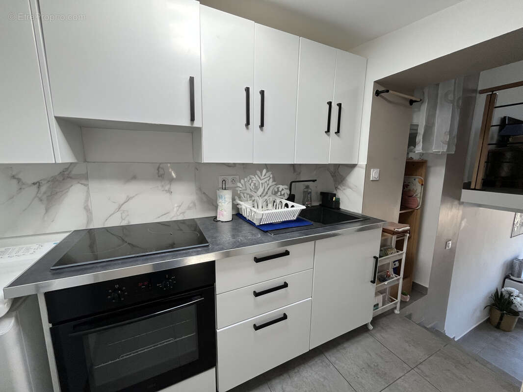 Appartement à BANDOL