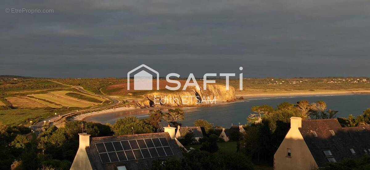 Photo 1 - Maison à CAMARET-SUR-MER