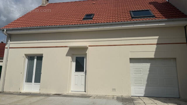 Maison à LIANCOURT