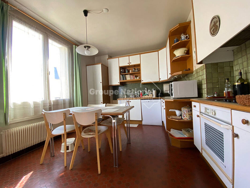 Appartement à VERSAILLES