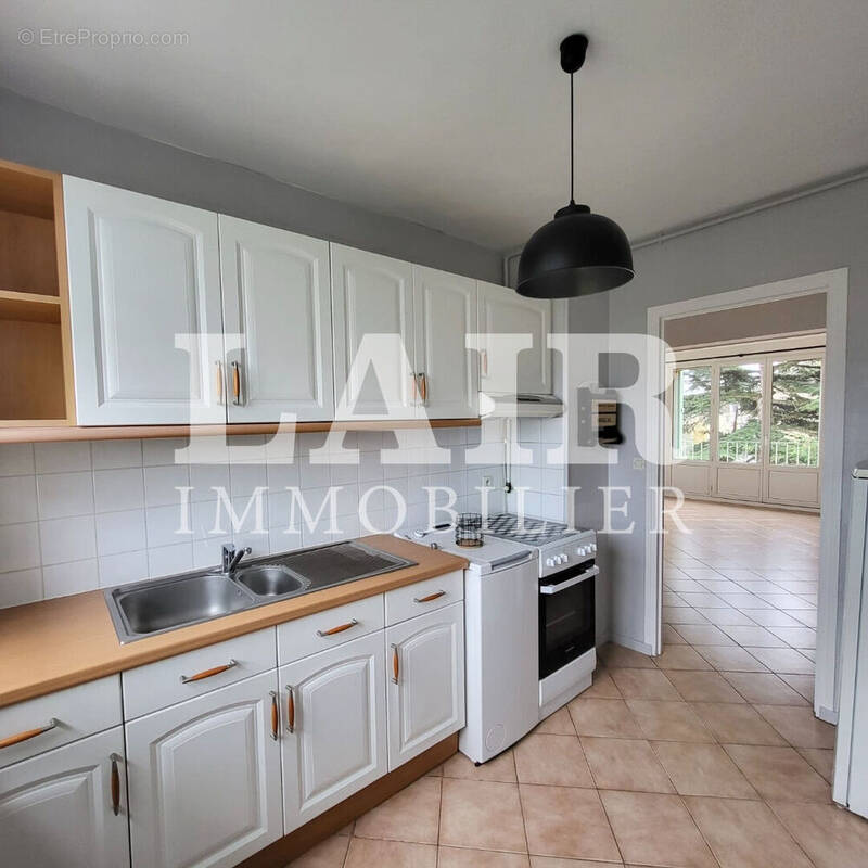 Appartement à ALENCON