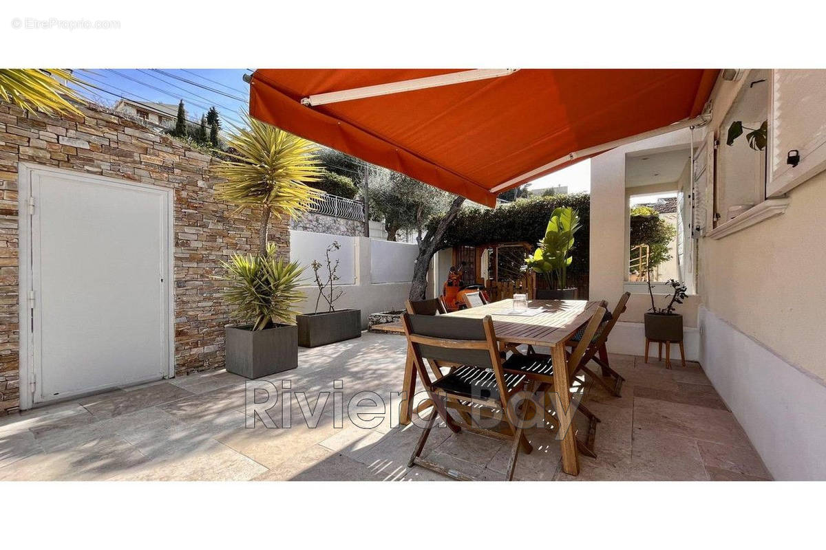 Maison à NICE