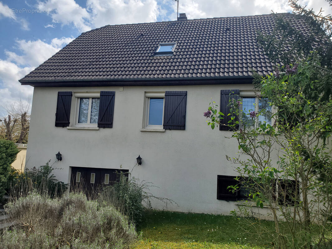 Maison à SENS