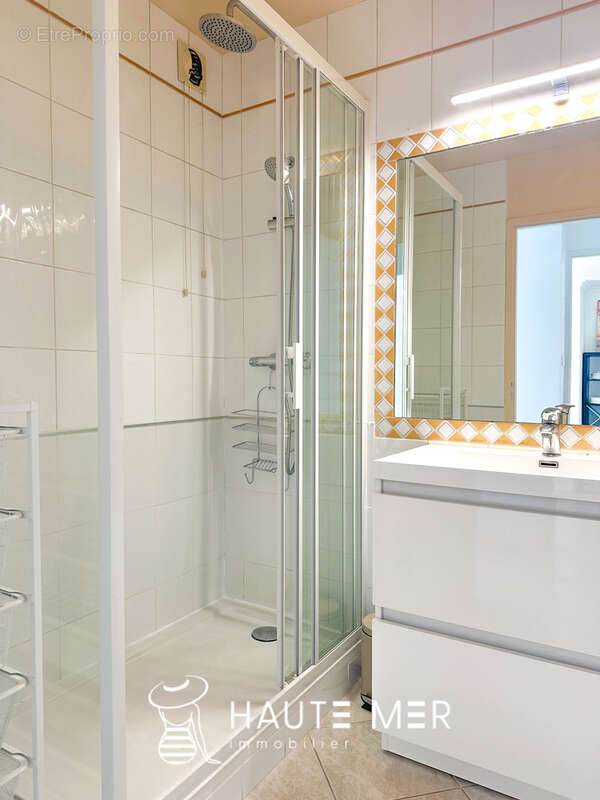 Appartement à LES SABLES-D&#039;OLONNE