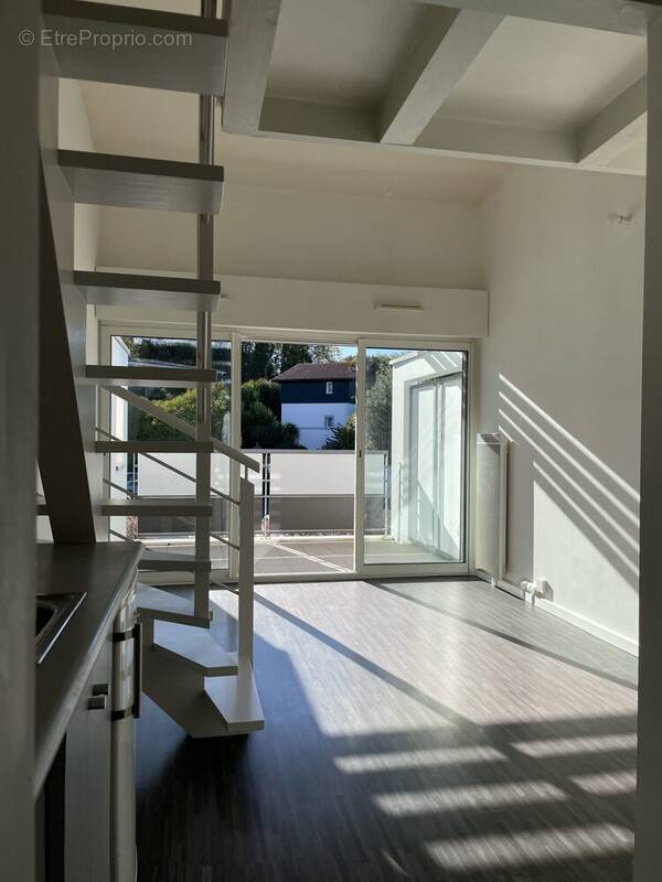 Appartement à ANGLET