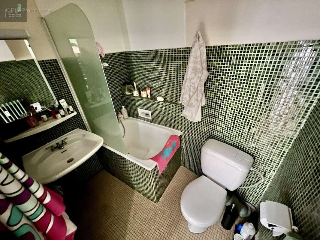 Appartement à RODEZ