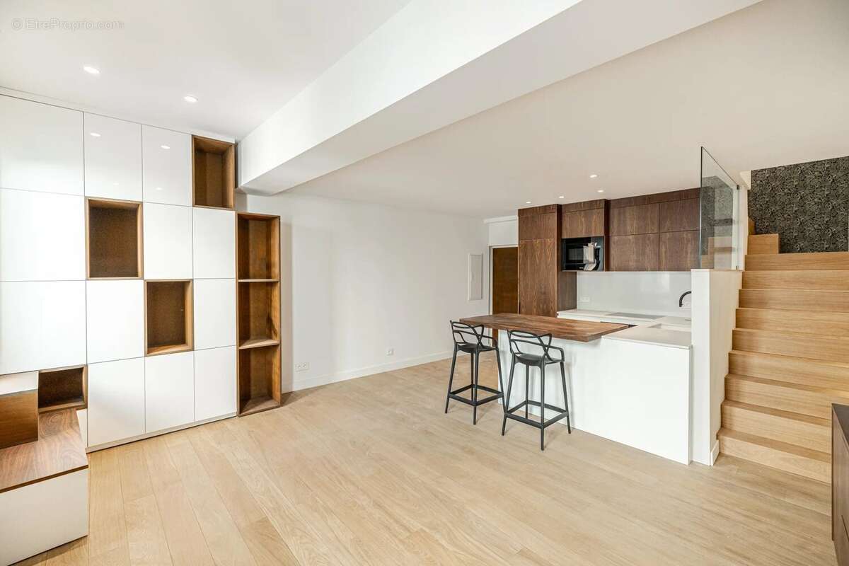 Appartement à VILLEFRANCHE-SUR-MER