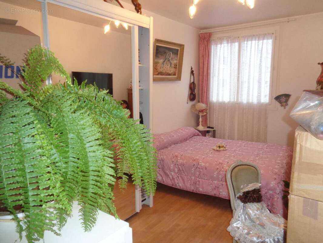 Photo 4 - Appartement à PONTOISE