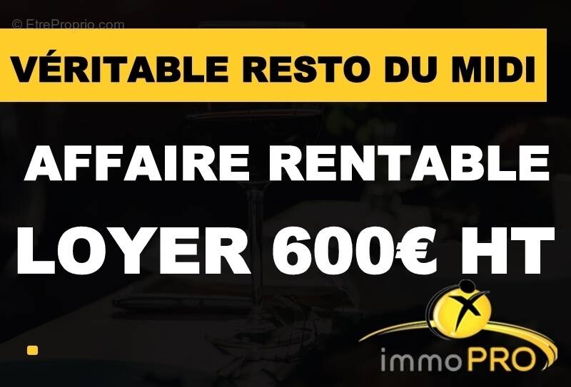 Commerce à LYON-7E