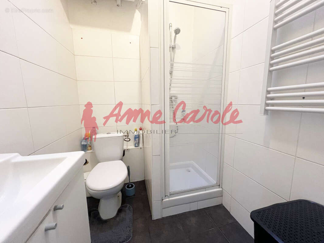 Appartement à JOINVILLE-LE-PONT