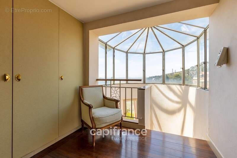 Maison à MARSEILLE-9E