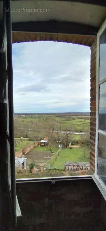 Appartement à MARCIGNY