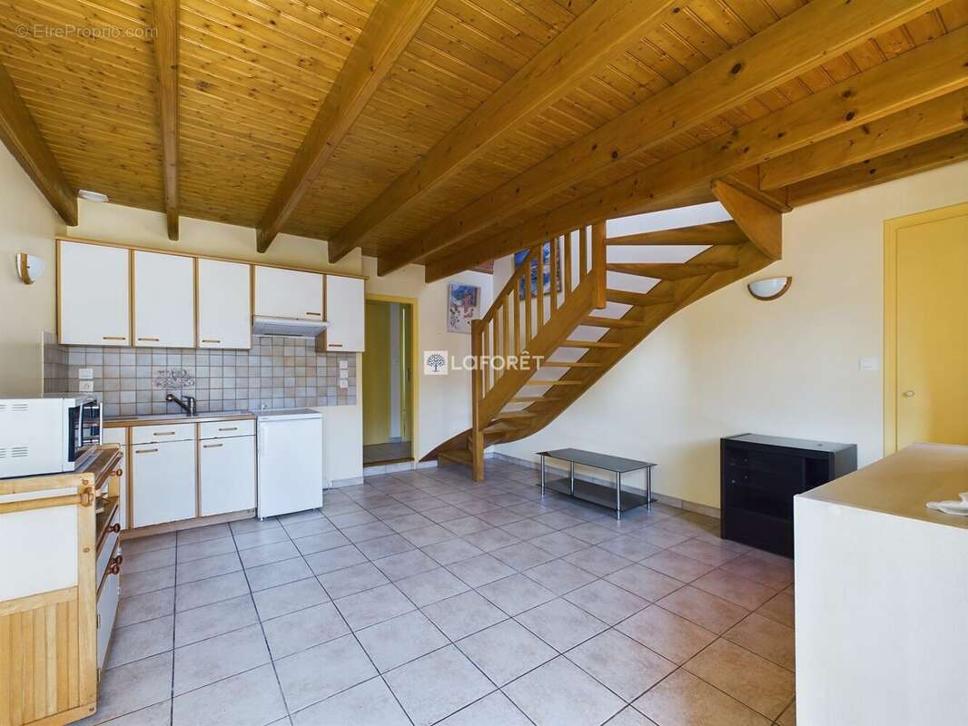 Maison à PLOBANNALEC-LESCONIL