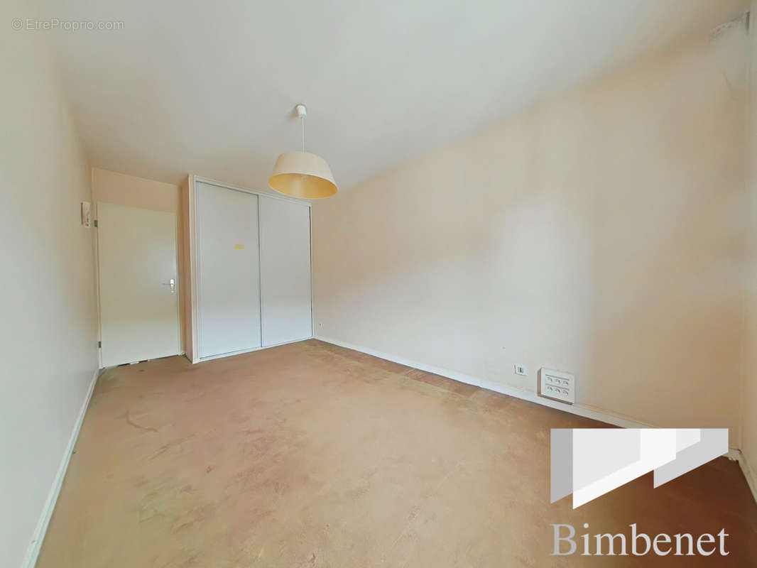Appartement à ORLEANS