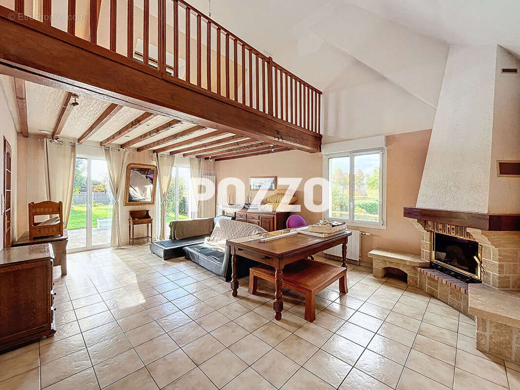 Maison à VIRE