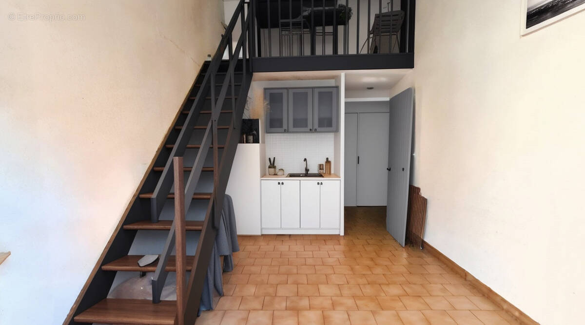 Appartement à BANDOL