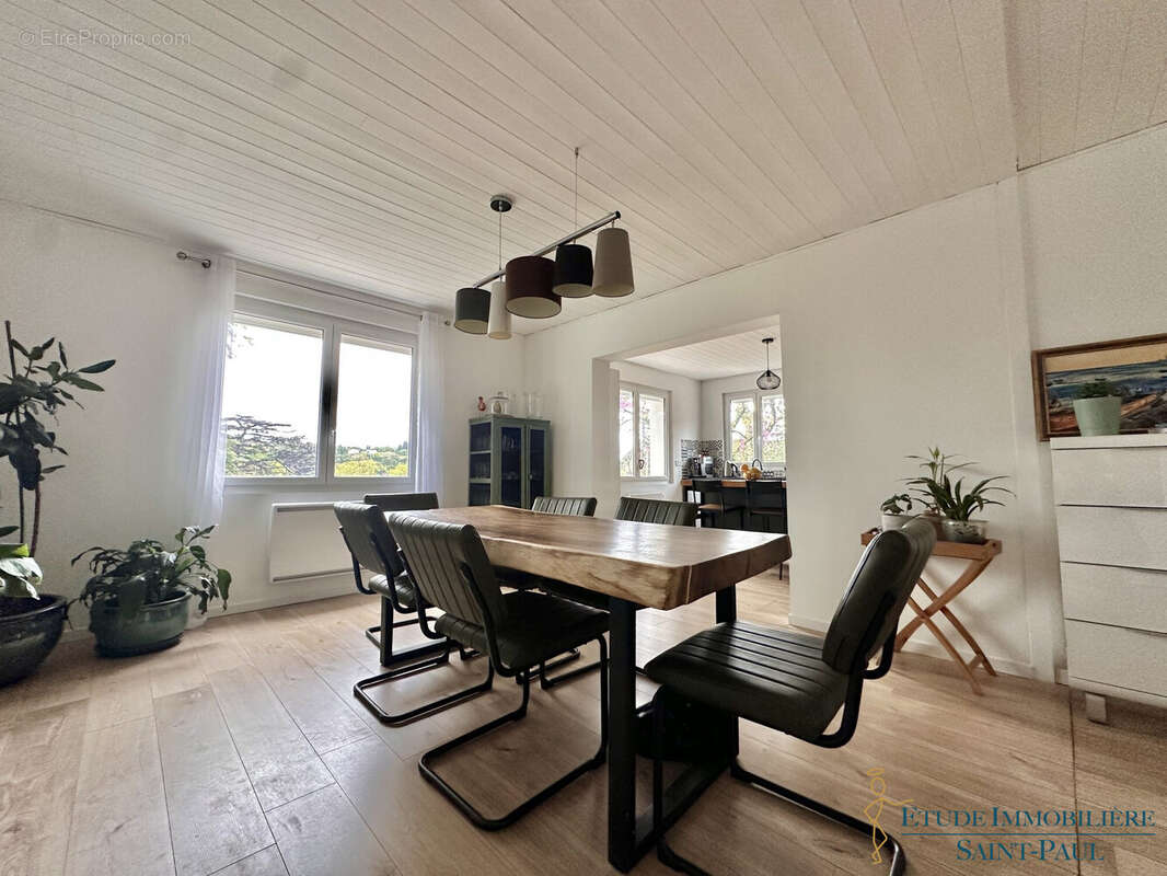 Maison à CLERMONT-L&#039;HERAULT